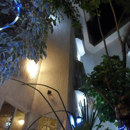 Hotel Internacional Malitsin Гуанахуато Экстерьер фото