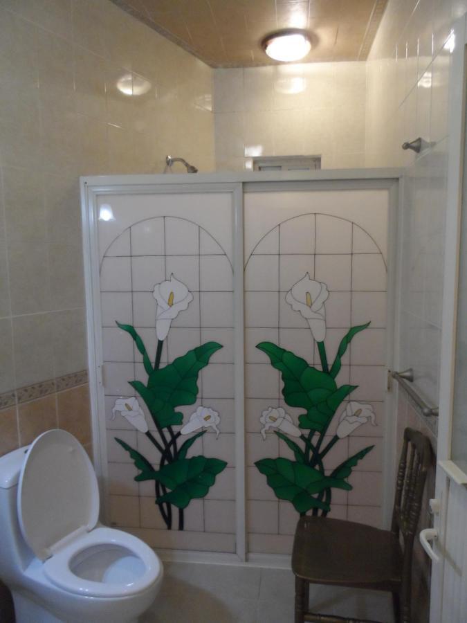 Hotel Internacional Malitsin Гуанахуато Экстерьер фото