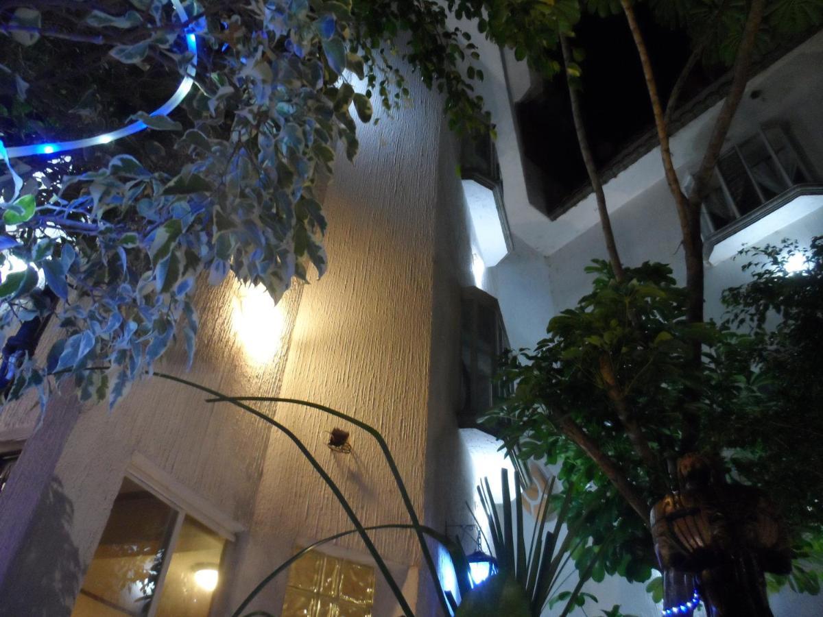 Hotel Internacional Malitsin Гуанахуато Экстерьер фото