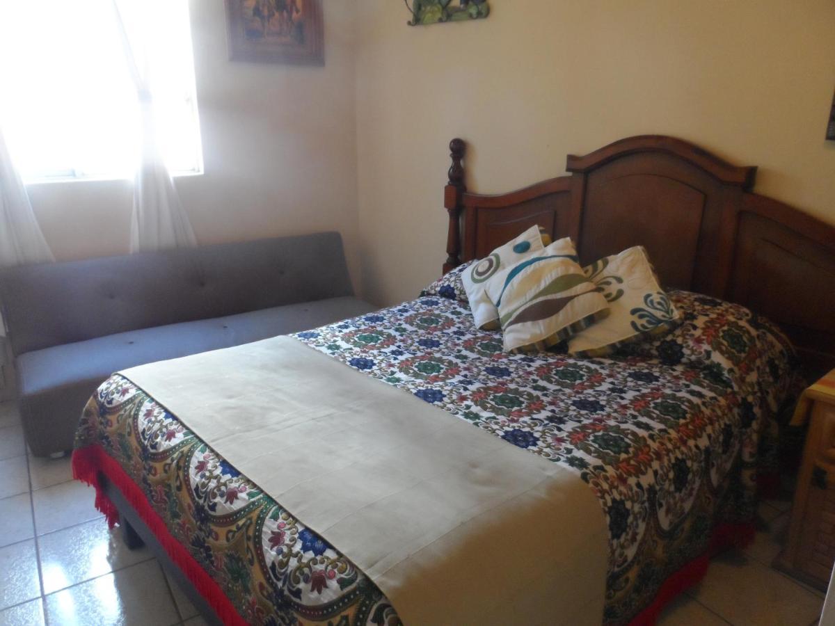 Hotel Internacional Malitsin Гуанахуато Экстерьер фото